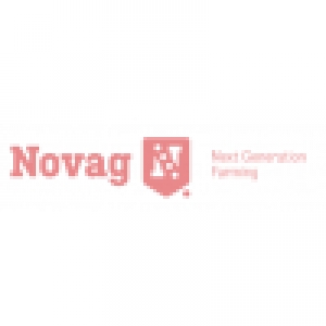 Logo startup Novag