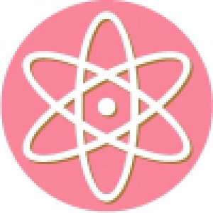 Logo startup Datagenius