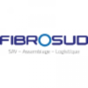 Logo startup FIBROSUD