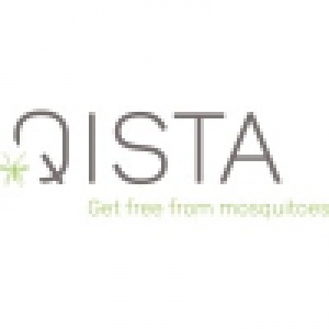 Logo startup Qista