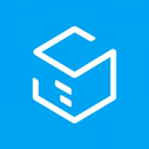 Logo startup Stuart