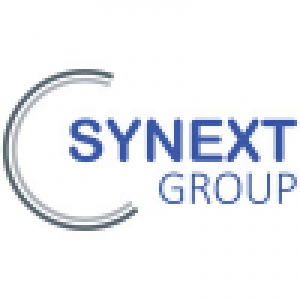 Logo startup SYNEXT Group