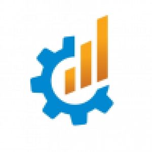 Logo startup DecisionBrain