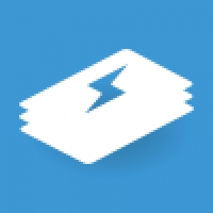Logo startup Chargeprice