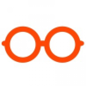 Logo startup Flatlooker