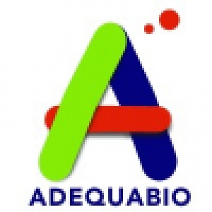Logo startup Adequabio