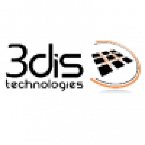 Logo startup 3DiS Technologies