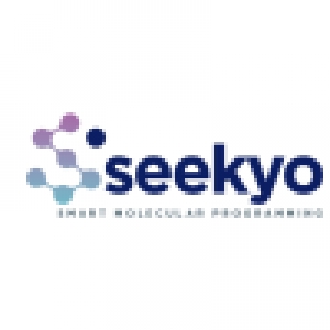 Logo startup Seekyo Therapeutics