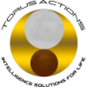 Logo startup TORUS ACTIONS