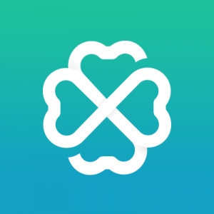 Logo startup Lucky Cart