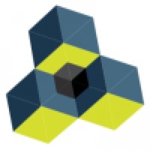 Logo startup Tellux