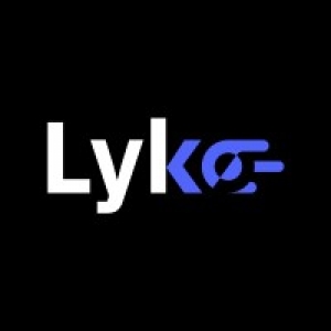 Logo startup Lyko