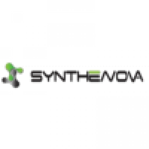 Logo startup Synthenova