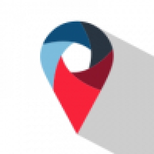 Logo profil startup