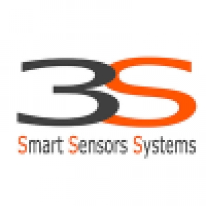 Logo startup SMART SENSORS SYSTEMS 3S
