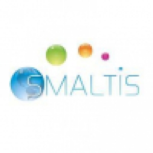 Logo startup SMALTIS