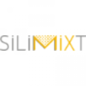 Logo startup SILIMIXT