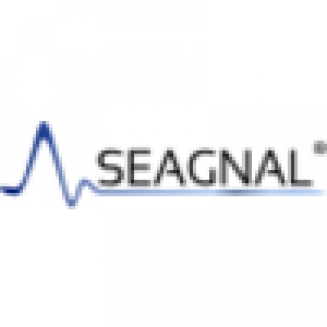 Logo startup SEAGNAL