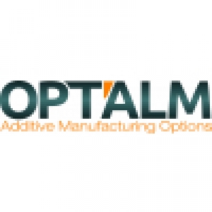 Logo startup OPT'ALM