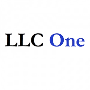 Logo startup LLC One