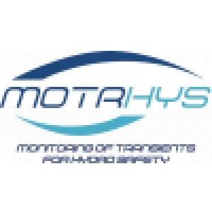 Logo startup MOTRHYS