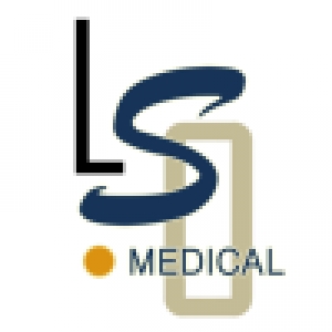 Logo startup LSO MEDICAL