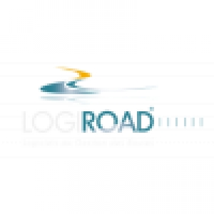Logo startup LOGIROAD