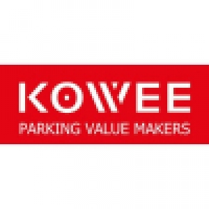 Logo startup KOWEE