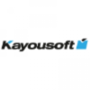 Logo startup KAYOUSOFT
