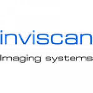 Logo startup INVISCAN