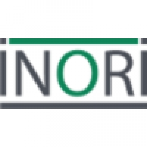 Logo startup INORI