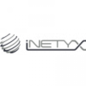 Logo startup INETYX
