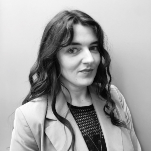 Personne de l'équipe