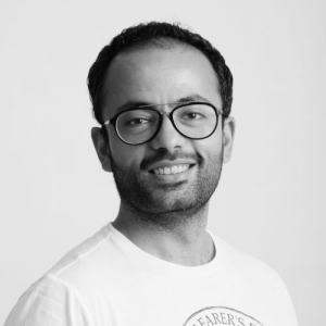 Personne de l'équipe