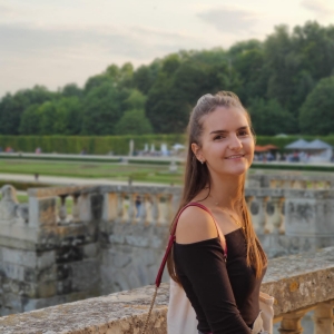 Personne de l'équipe