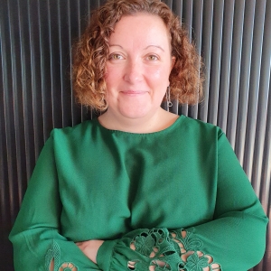 Personne de l'équipe