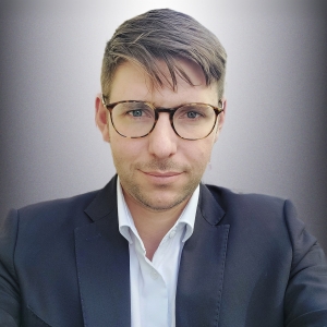 Personne de l'équipe