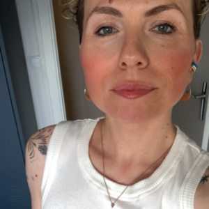 Personne de l'équipe