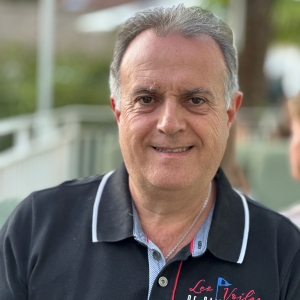 Personne de l'équipe