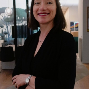 Personne de l'équipe