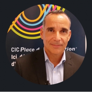 Personne de l'équipe