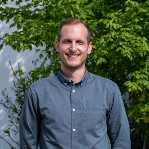 Personne de l'équipe