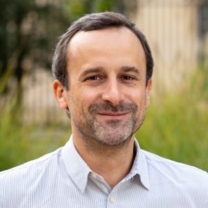 Personne de l'équipe