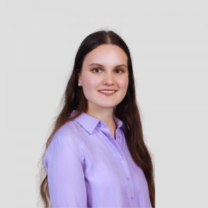 Personne de l'équipe