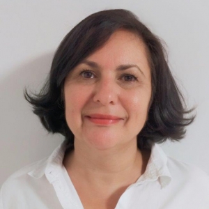 Personne de l'équipe