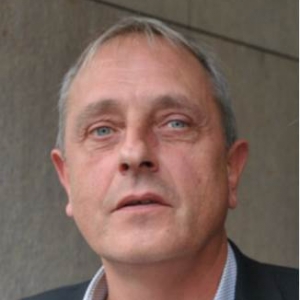 Personne de l'équipe