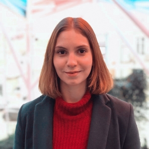 Personne de l'équipe