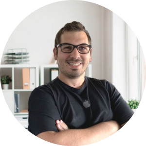 Personne de l'équipe