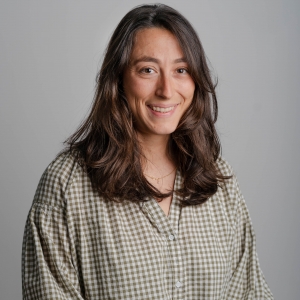 Personne de l'équipe