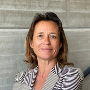 Personne de l'équipe